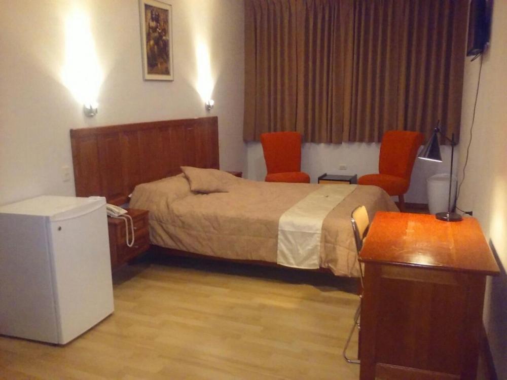 Safari Hotel إكيتوس المظهر الخارجي الصورة