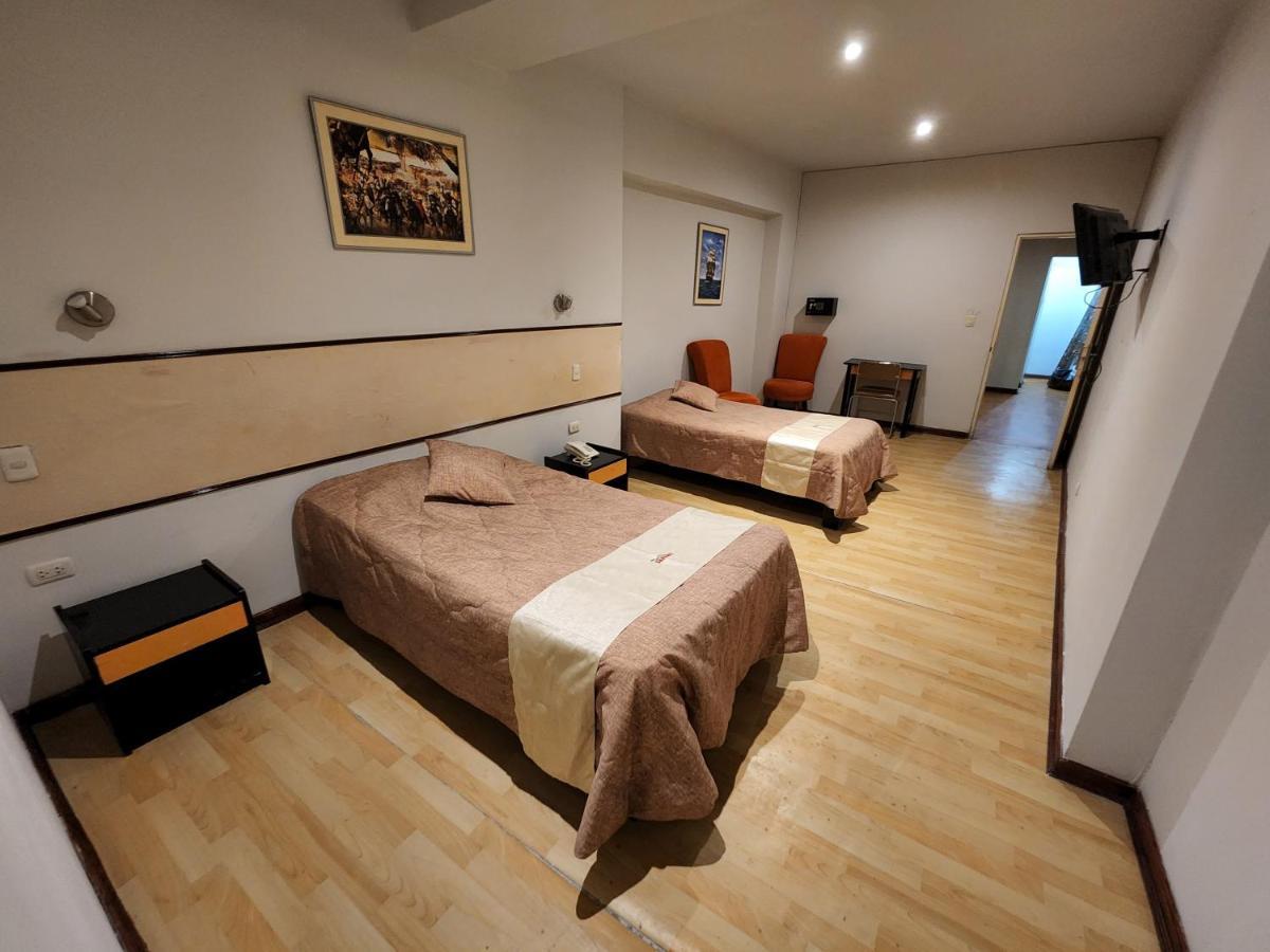 Safari Hotel إكيتوس المظهر الخارجي الصورة