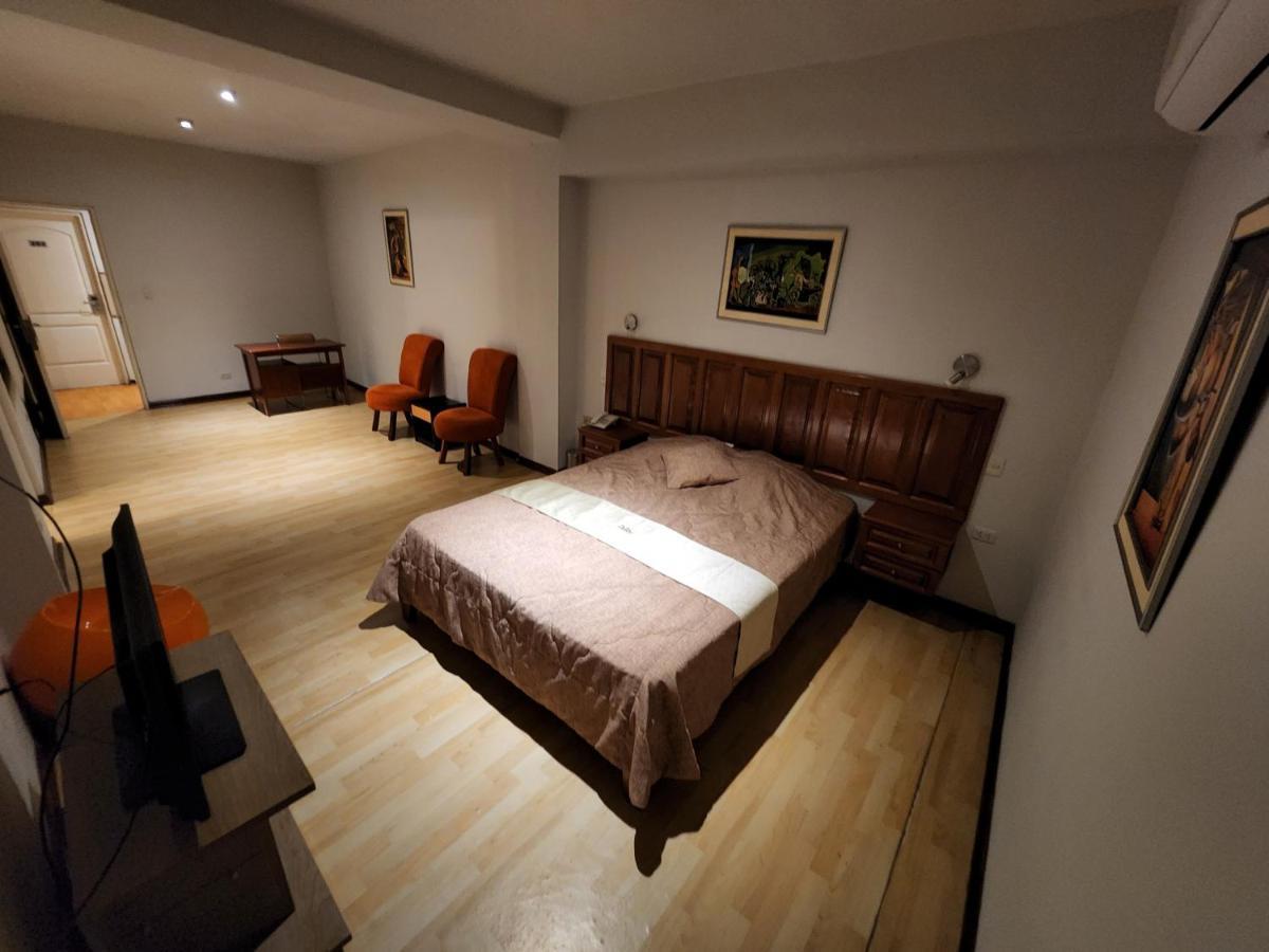 Safari Hotel إكيتوس المظهر الخارجي الصورة