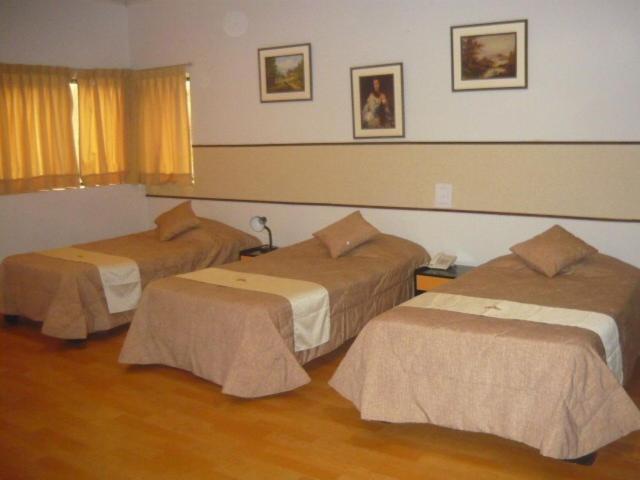 Safari Hotel إكيتوس المظهر الخارجي الصورة