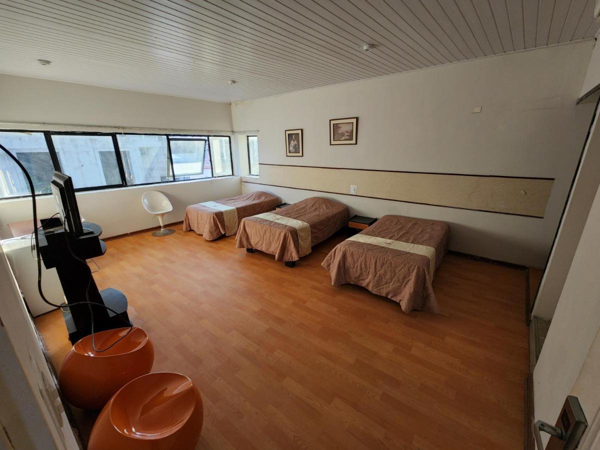 Safari Hotel إكيتوس المظهر الخارجي الصورة